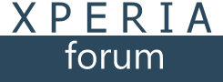 Xperia Forum