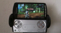 OnLive Viewer Xperia PLAY
