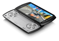 Xperia PLAY