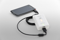 Sony CP-A2LS charger Xperia arc