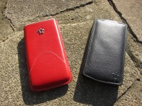 Issentiel Xperia arc case