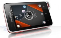 Xperia active