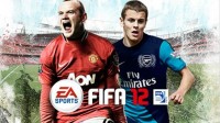 FIFA12 Xperia PLAY