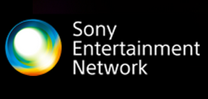 Sony Entertainment Network SEN logo