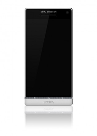 Sony Ericsson LT26i Nozomi