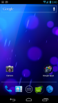 Android ICS home