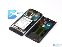 Xperia S Disassembly