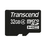32GB microSD card