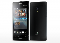 AT&T Xperia ion