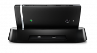 Xperia P TV Dock