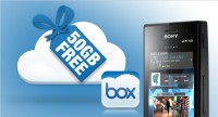 box Xperia