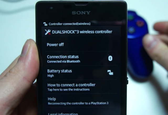 DualShock 3 Xperia support_6