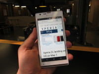 Xperia SP_1