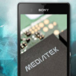 Sony MediaTek