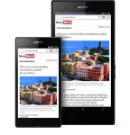 XperiaZUltra_Family