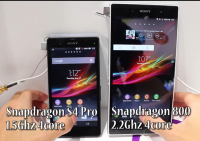 Z versus Z Ultra