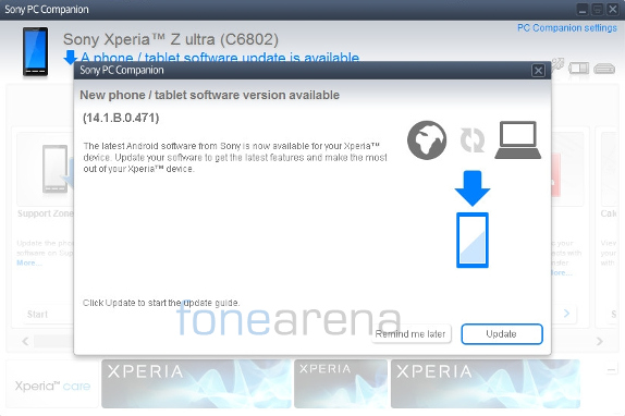 Sony-Xperia-Z-Ultra-14.1.B.0.471-Update