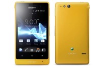 Xperia go