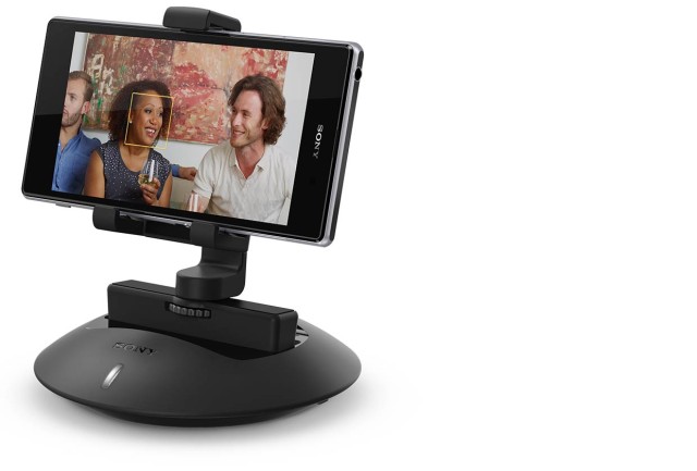 Sony Smart Imaging Stand IPT-DS10M_2