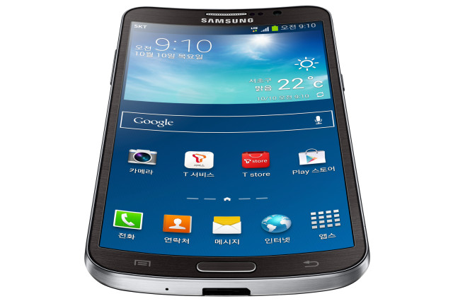 Samsung Galaxy Round SM-G910S_3