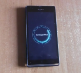 Xperia SP Cyanogenmod