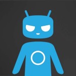 CyanogenMod-logo