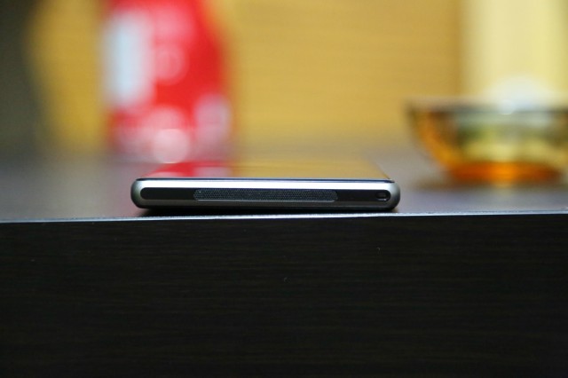 Bent Xperia Z1_2