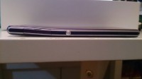 Bent Xperia Z1_6