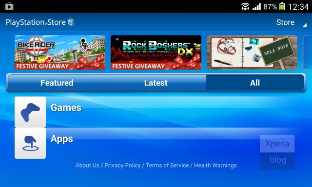 PSM_Bike Rider DX and Rock Boshers DX