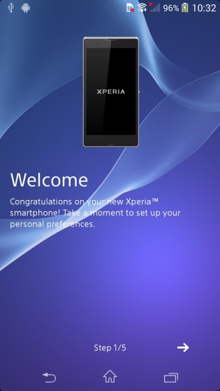Sony D6503 New UI_12