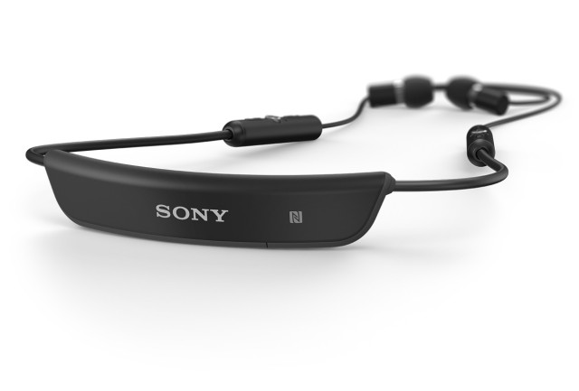 Sony SBH80 Stereo Bluetooth Headset_2