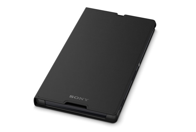 Sony SCR14 Style Cover Stand for Xperia T2 Ultra