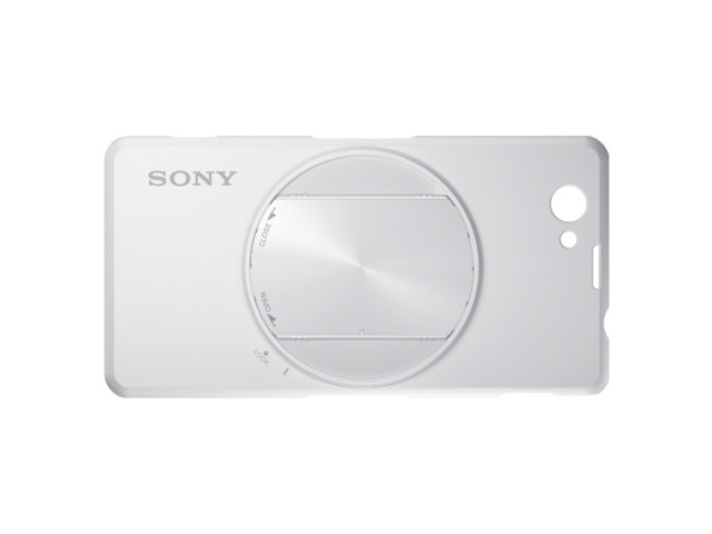 Sony SPA-ACX4 Xperia Z1 Compact_3