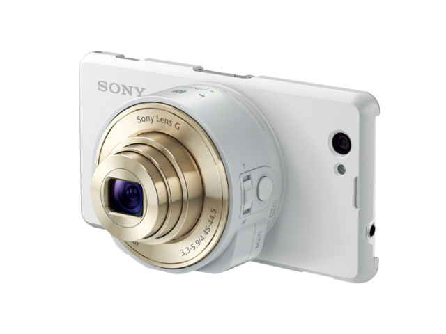 Sony SPA-ACX4 Xperia Z1 Compact_6