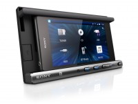 Sony Sony XSP-N1BT Smartphone Cradle Receiver_1