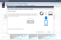 Xperia Z Ultra 14.2.A.1.136 Update