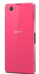 Xperia Z1 Compact pink