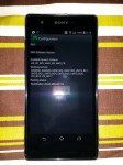 Xperia Z1s Locked Bootloader