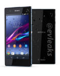 Xperia Z1s for T-Mobile