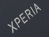 Sony Xperia Tablet Z logo