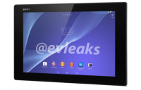 Xperia Tablet Z2