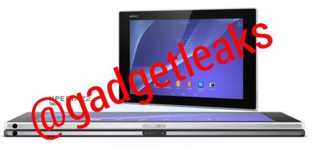 Xperia Z2 Tablet_4