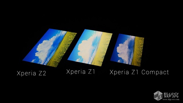 Xperia Z2 display_10