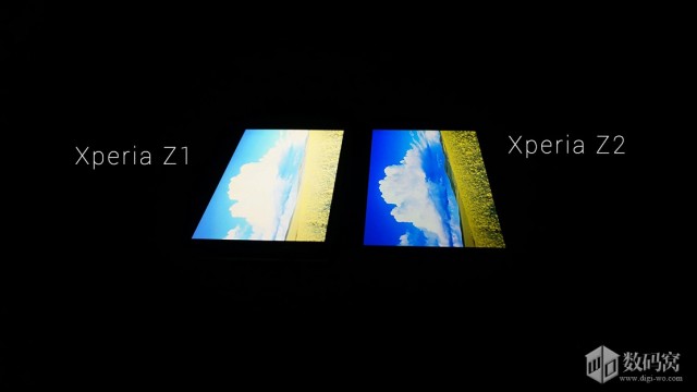 Xperia Z2 display_13