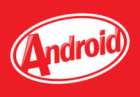 Android KitKat Xperia