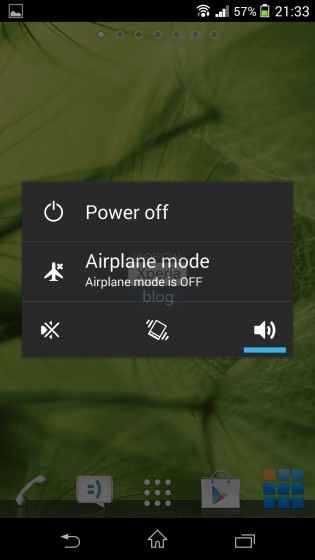 Power off_JB