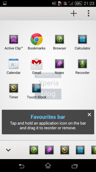 Small apps_KK