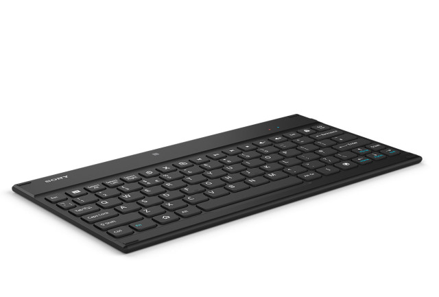 Sony BKB10 Bluetooth Keyboard_1
