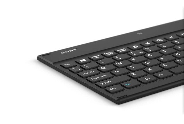 Sony BKB10 Bluetooth Keyboard_3