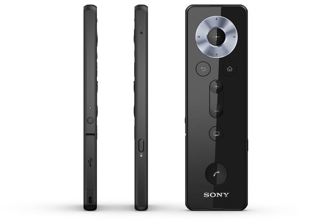 Sony BRH10 Bluetooth Remote with Handset Function_2